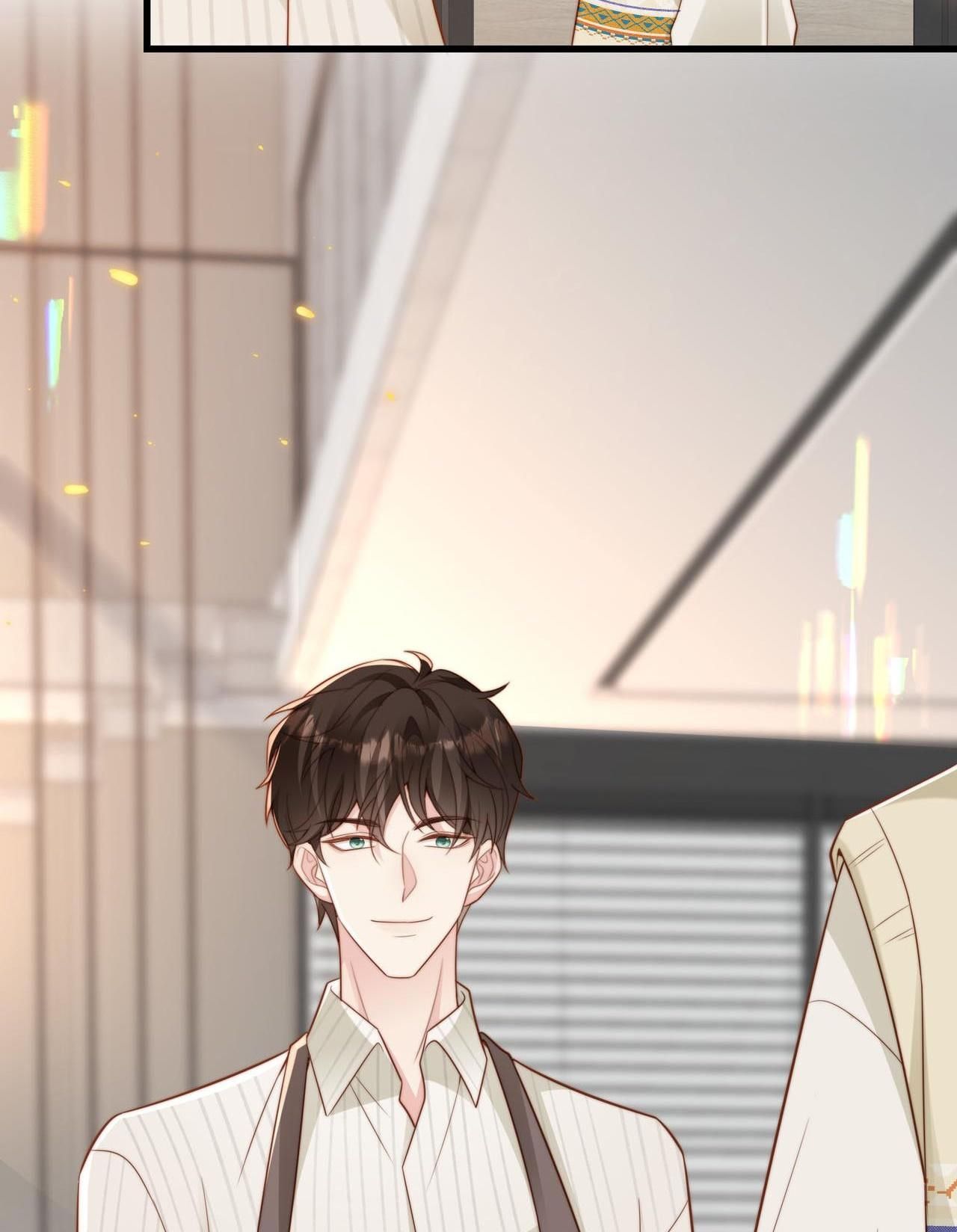 Sau Khi Giả Mất Trí Nhớ, Tình Địch Nói Tôi Là Bạn Trai Của Hắn: Chapter 38