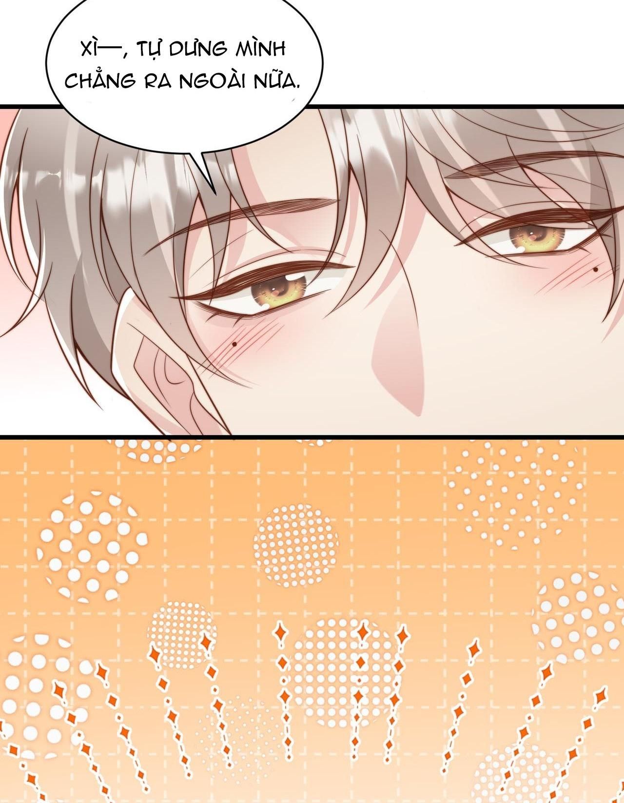 Sau Khi Giả Mất Trí Nhớ, Tình Địch Nói Tôi Là Bạn Trai Của Hắn: Chapter 38