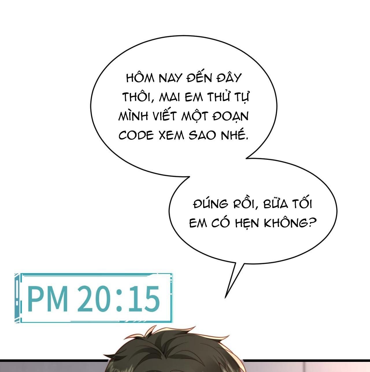 Sau Khi Giả Mất Trí Nhớ, Tình Địch Nói Tôi Là Bạn Trai Của Hắn: Chapter 38