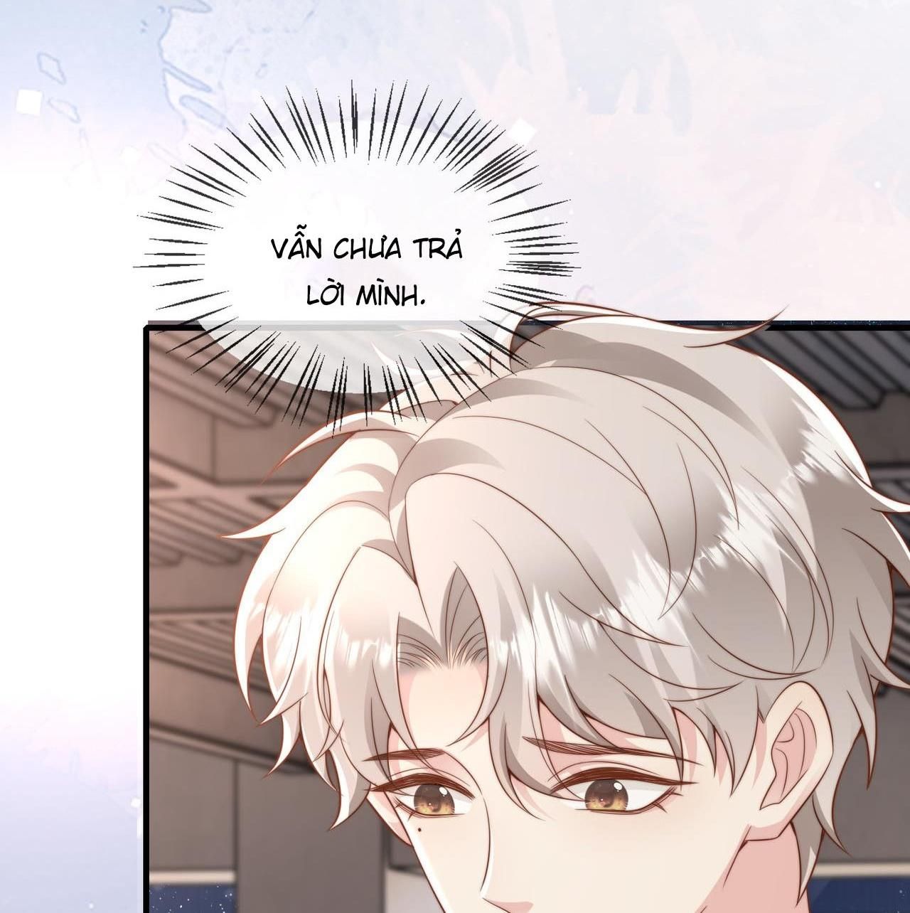 Sau Khi Giả Mất Trí Nhớ, Tình Địch Nói Tôi Là Bạn Trai Của Hắn: Chapter 38