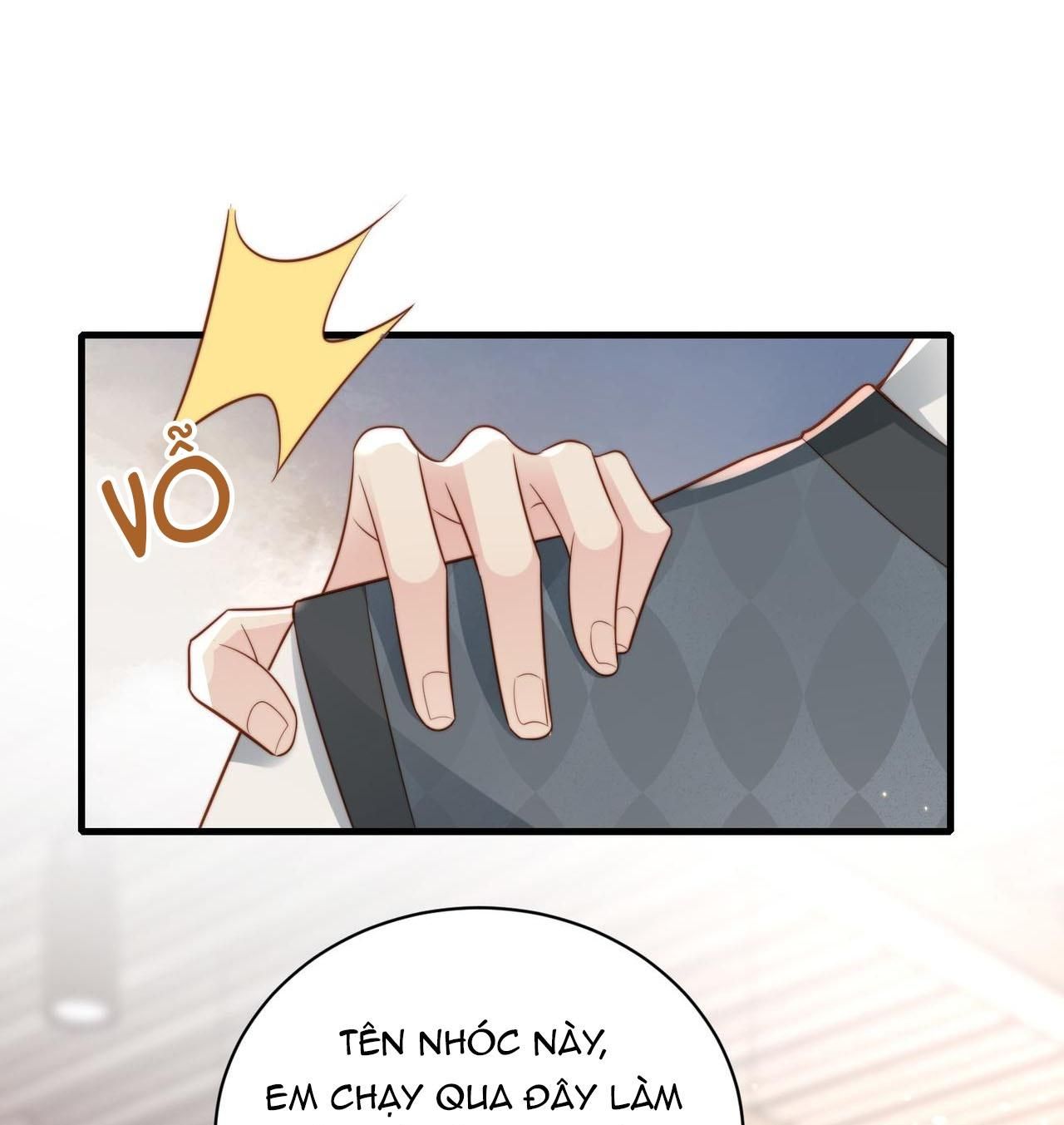 Sau Khi Giả Mất Trí Nhớ, Tình Địch Nói Tôi Là Bạn Trai Của Hắn: Chapter 38