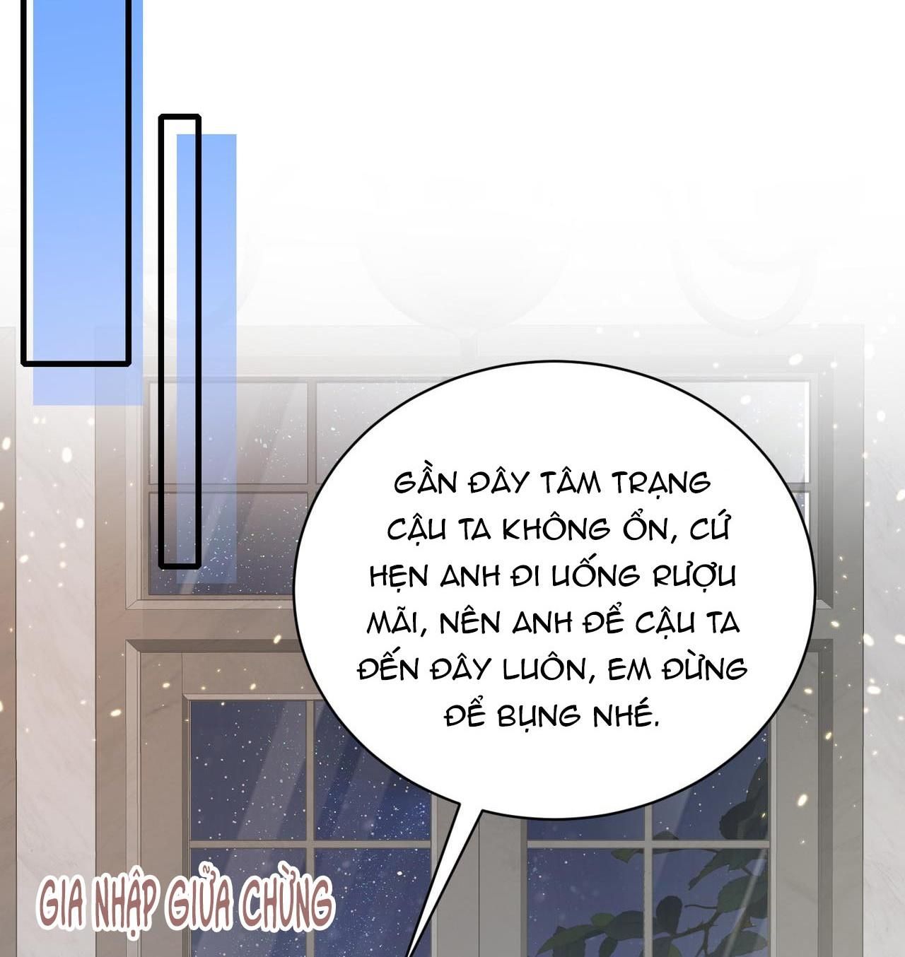Sau Khi Giả Mất Trí Nhớ, Tình Địch Nói Tôi Là Bạn Trai Của Hắn: Chapter 38