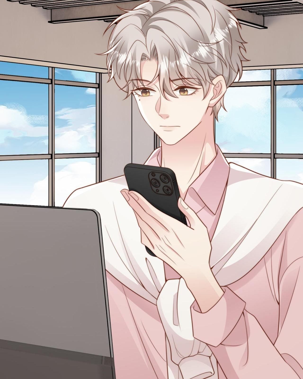 Sau Khi Giả Mất Trí Nhớ, Tình Địch Nói Tôi Là Bạn Trai Của Hắn: Chapter 38