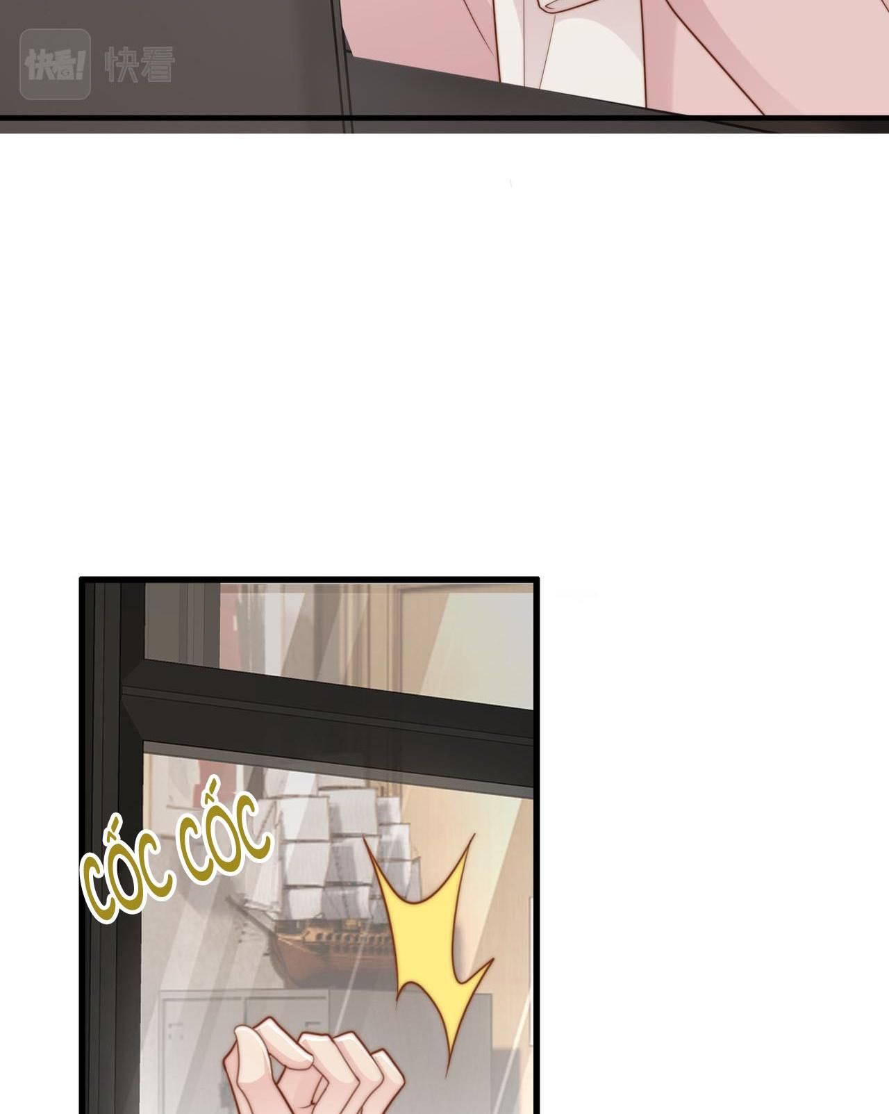 Sau Khi Giả Mất Trí Nhớ, Tình Địch Nói Tôi Là Bạn Trai Của Hắn: Chapter 38