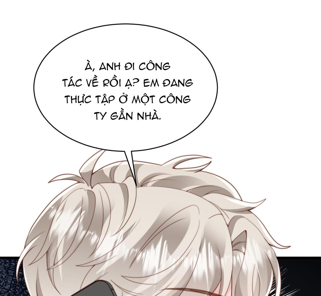 Sau Khi Giả Mất Trí Nhớ, Tình Địch Nói Tôi Là Bạn Trai Của Hắn: Chapter 38