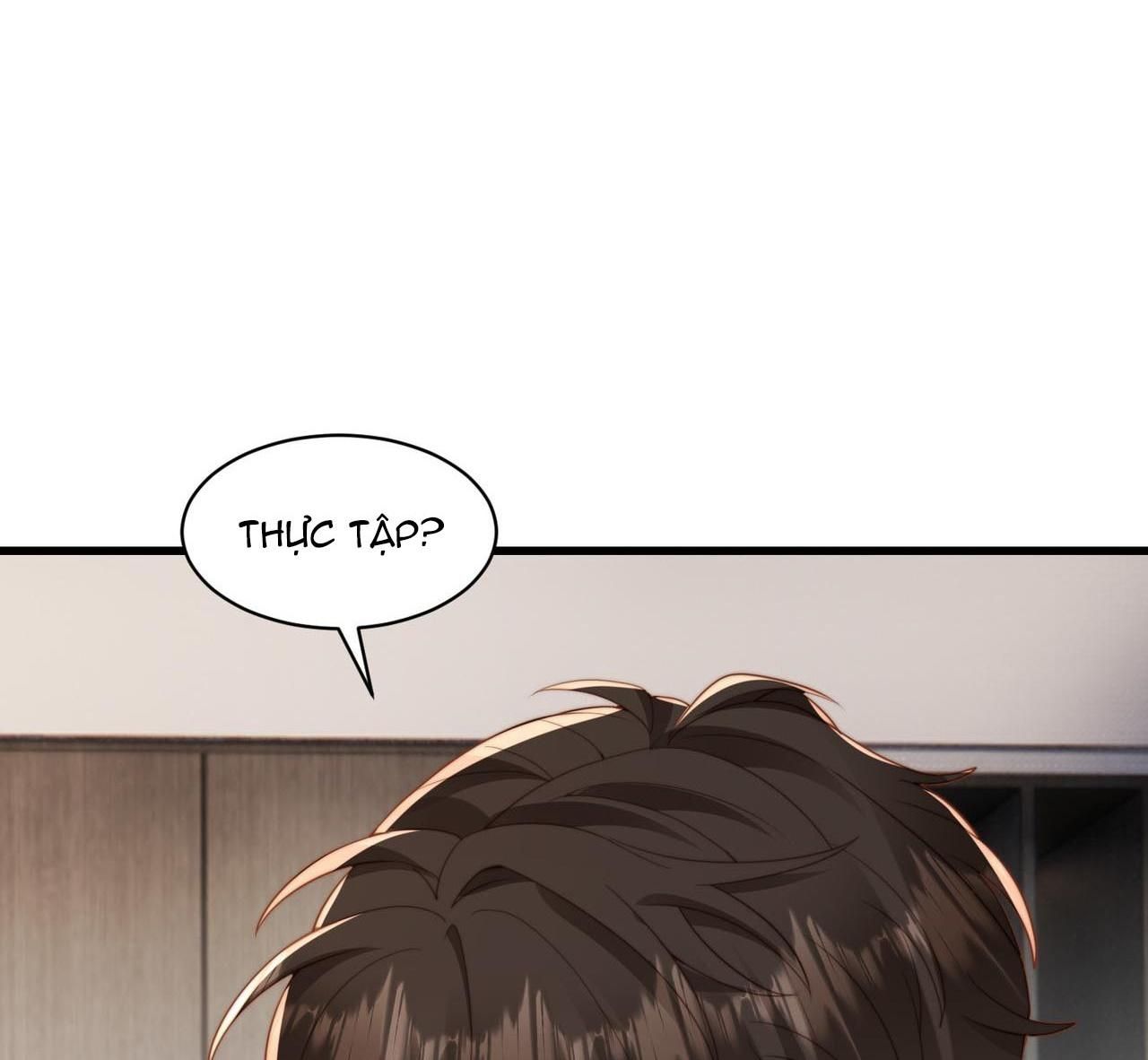 Sau Khi Giả Mất Trí Nhớ, Tình Địch Nói Tôi Là Bạn Trai Của Hắn: Chapter 38