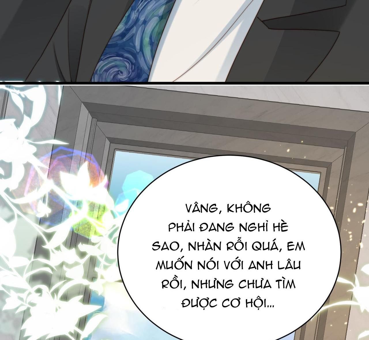 Sau Khi Giả Mất Trí Nhớ, Tình Địch Nói Tôi Là Bạn Trai Của Hắn: Chapter 38