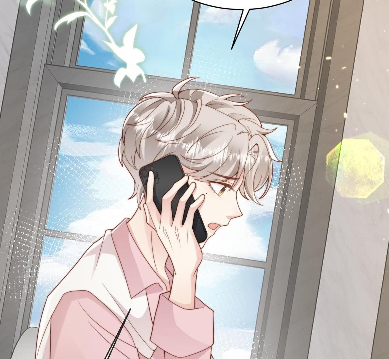 Sau Khi Giả Mất Trí Nhớ, Tình Địch Nói Tôi Là Bạn Trai Của Hắn: Chapter 38