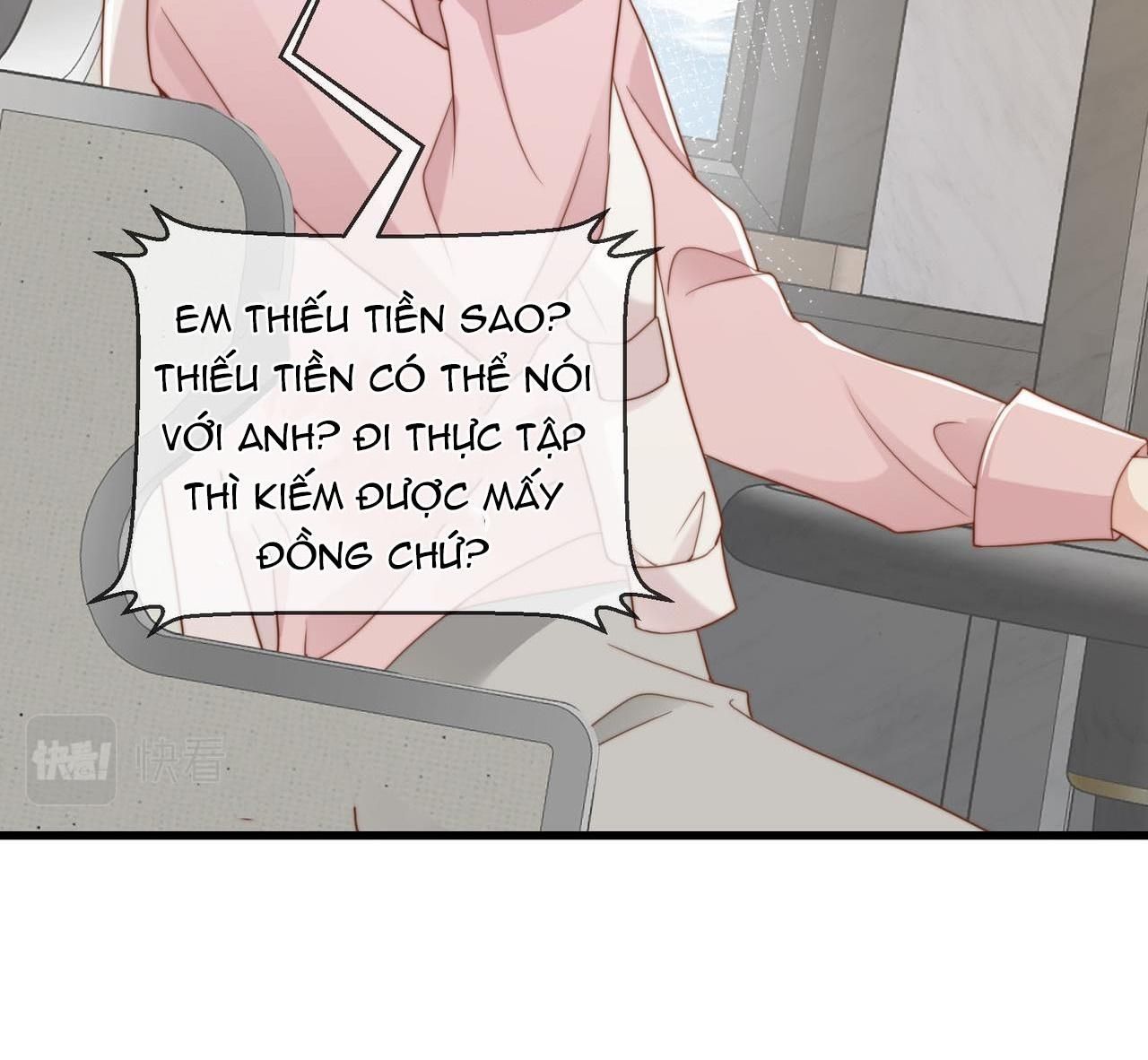 Sau Khi Giả Mất Trí Nhớ, Tình Địch Nói Tôi Là Bạn Trai Của Hắn: Chapter 38