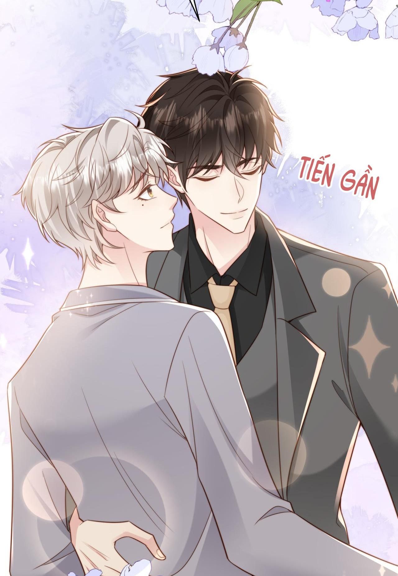 Sau Khi Giả Mất Trí Nhớ, Tình Địch Nói Tôi Là Bạn Trai Của Hắn: Chapter 38