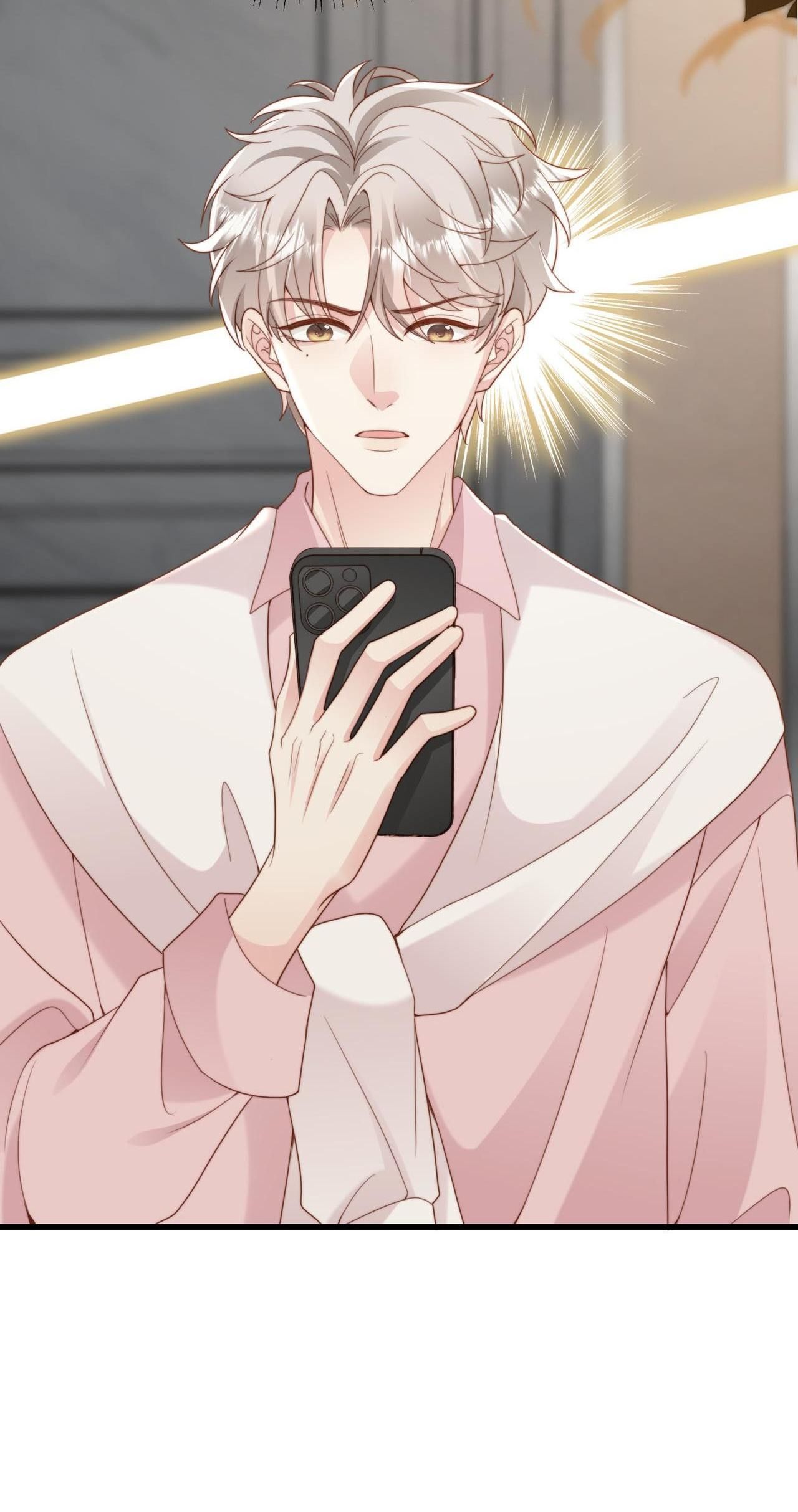 Sau Khi Giả Mất Trí Nhớ, Tình Địch Nói Tôi Là Bạn Trai Của Hắn: Chapter 38