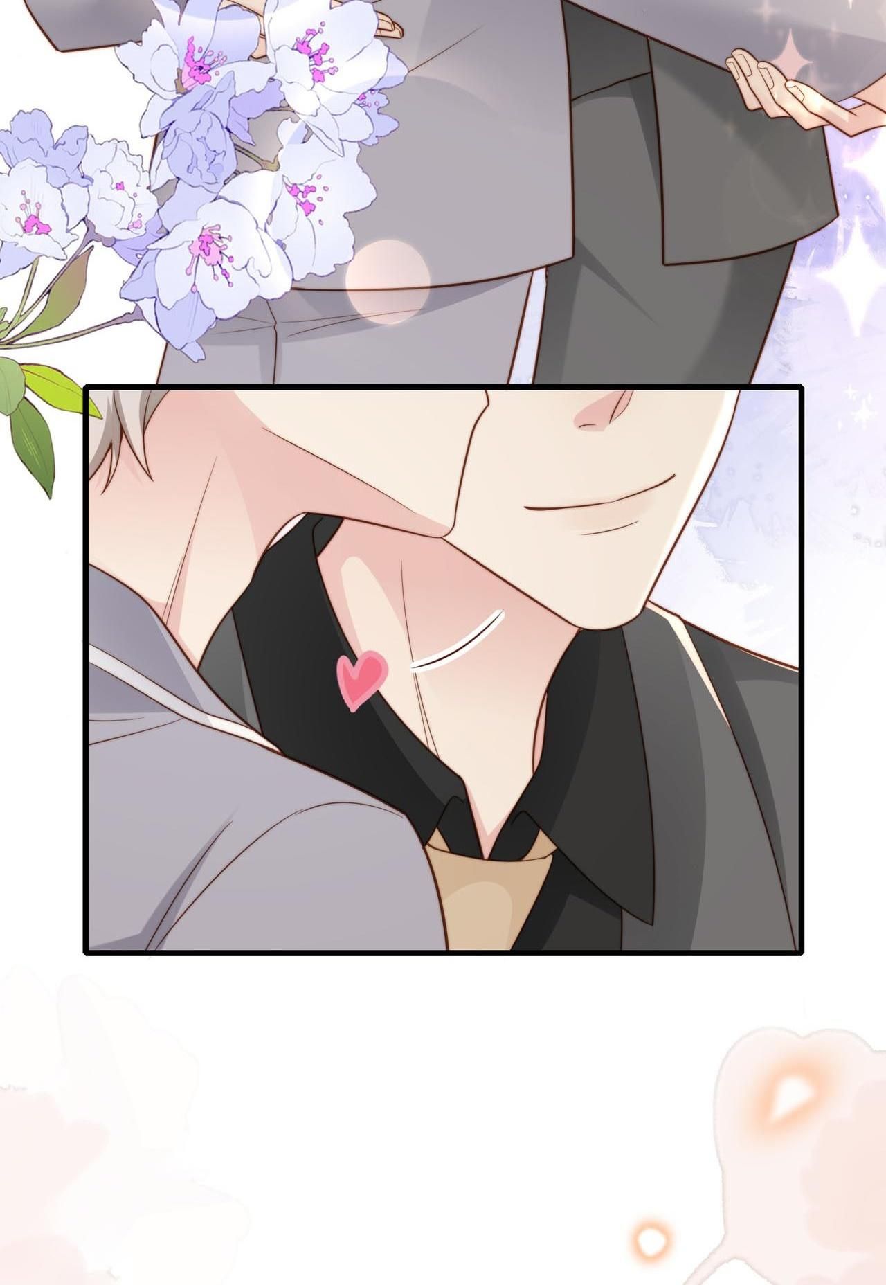 Sau Khi Giả Mất Trí Nhớ, Tình Địch Nói Tôi Là Bạn Trai Của Hắn: Chapter 38