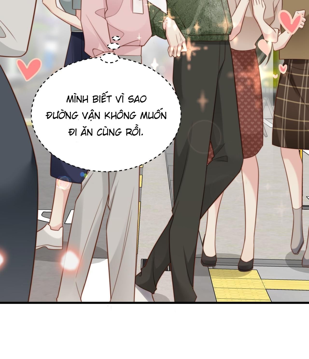 Sau Khi Giả Mất Trí Nhớ, Tình Địch Nói Tôi Là Bạn Trai Của Hắn: Chapter 39