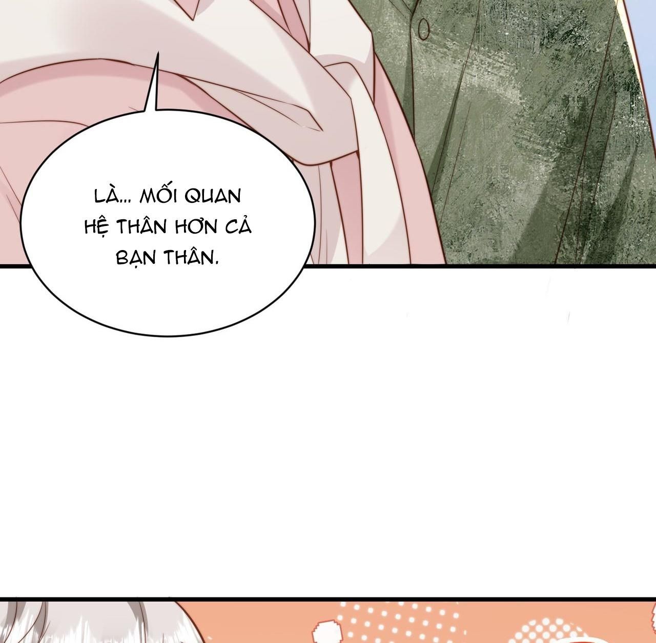 Sau Khi Giả Mất Trí Nhớ, Tình Địch Nói Tôi Là Bạn Trai Của Hắn: Chapter 39