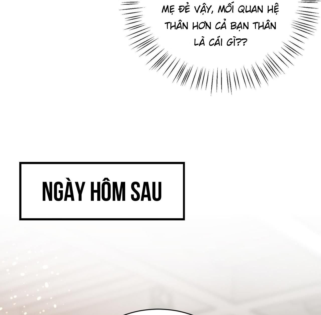 Sau Khi Giả Mất Trí Nhớ, Tình Địch Nói Tôi Là Bạn Trai Của Hắn: Chapter 39