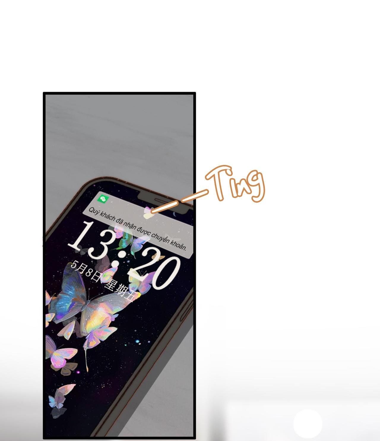 Sau Khi Giả Mất Trí Nhớ, Tình Địch Nói Tôi Là Bạn Trai Của Hắn: Chapter 39