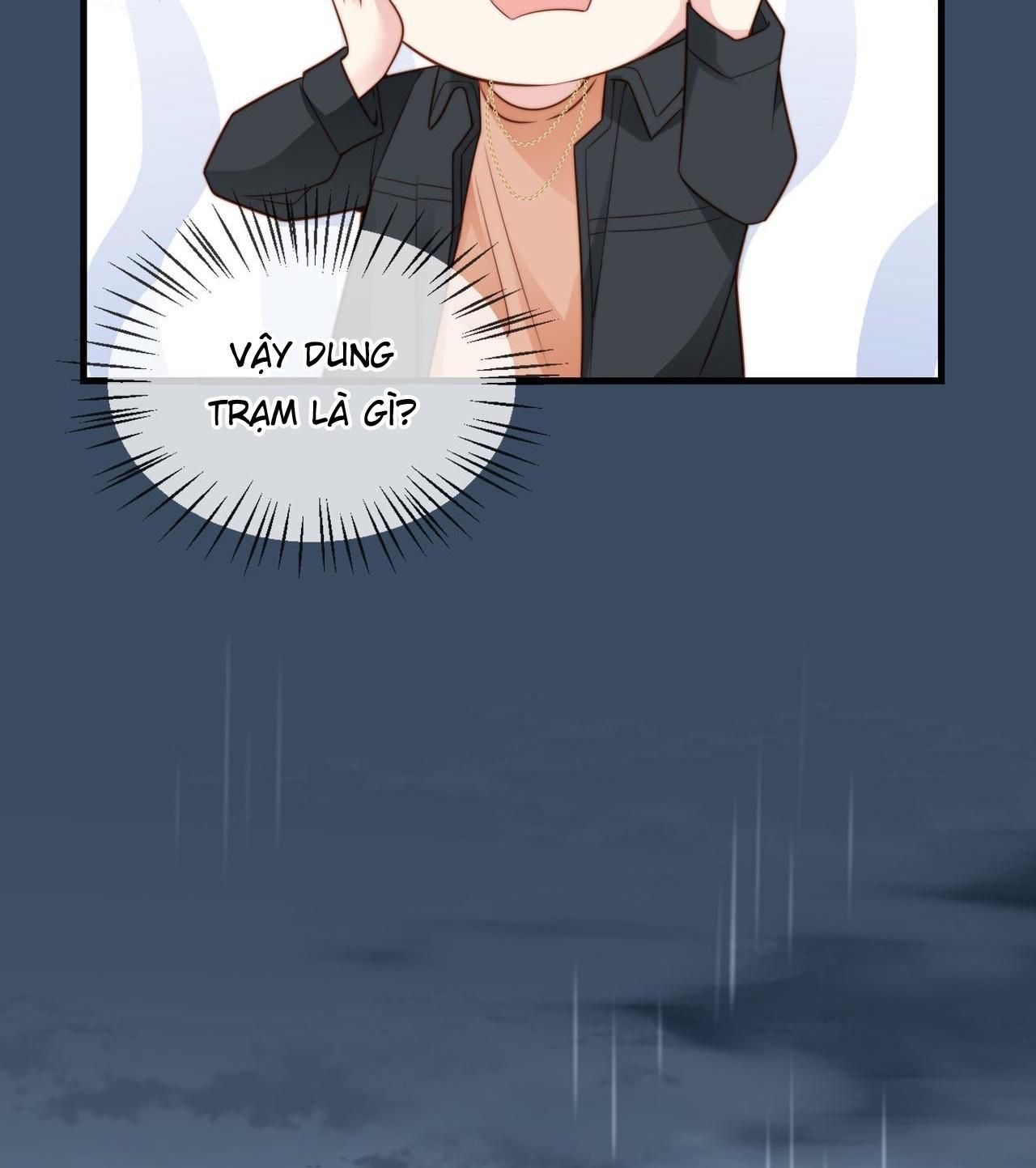 Sau Khi Giả Mất Trí Nhớ, Tình Địch Nói Tôi Là Bạn Trai Của Hắn: Chapter 39