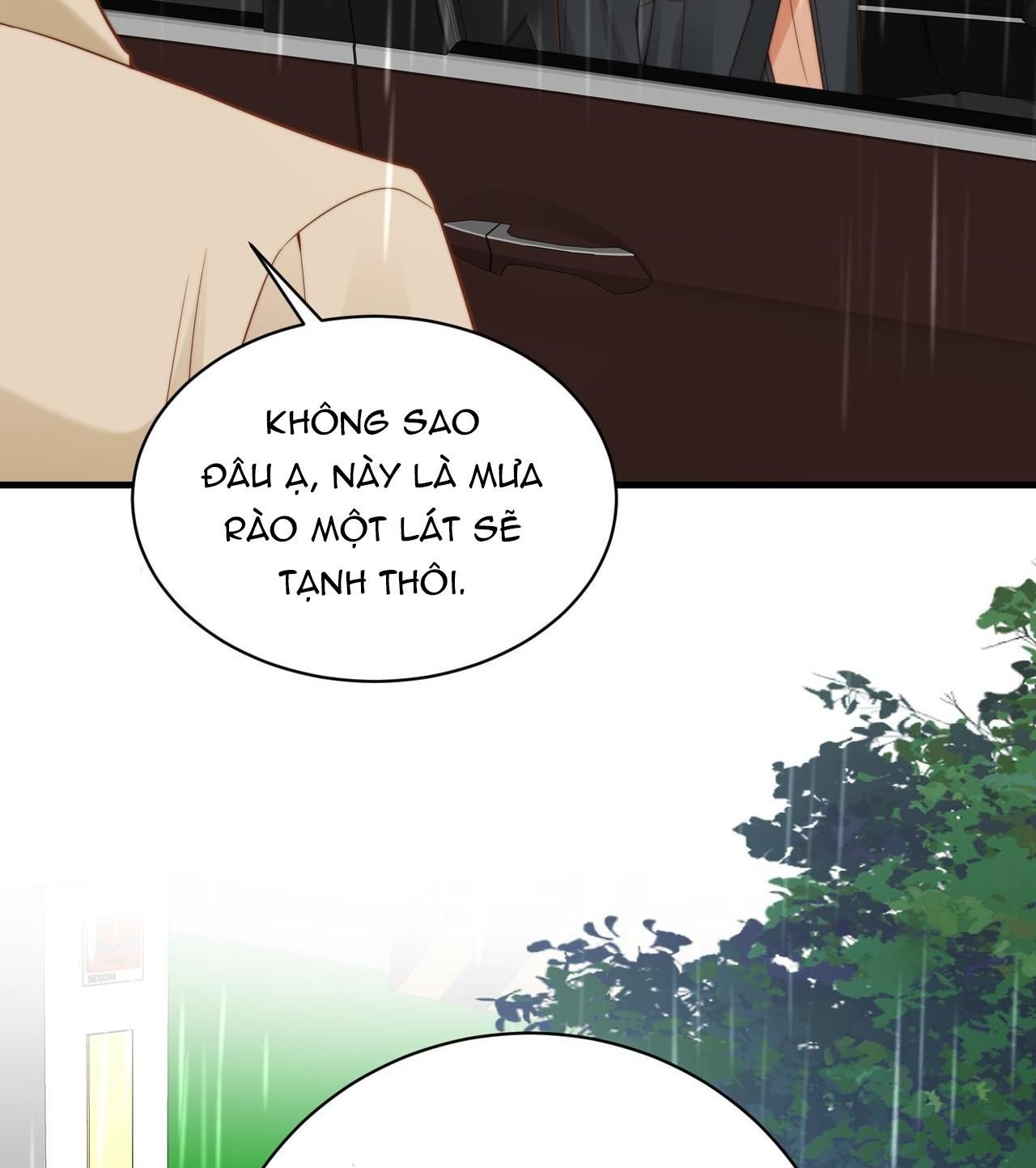 Sau Khi Giả Mất Trí Nhớ, Tình Địch Nói Tôi Là Bạn Trai Của Hắn: Chapter 39