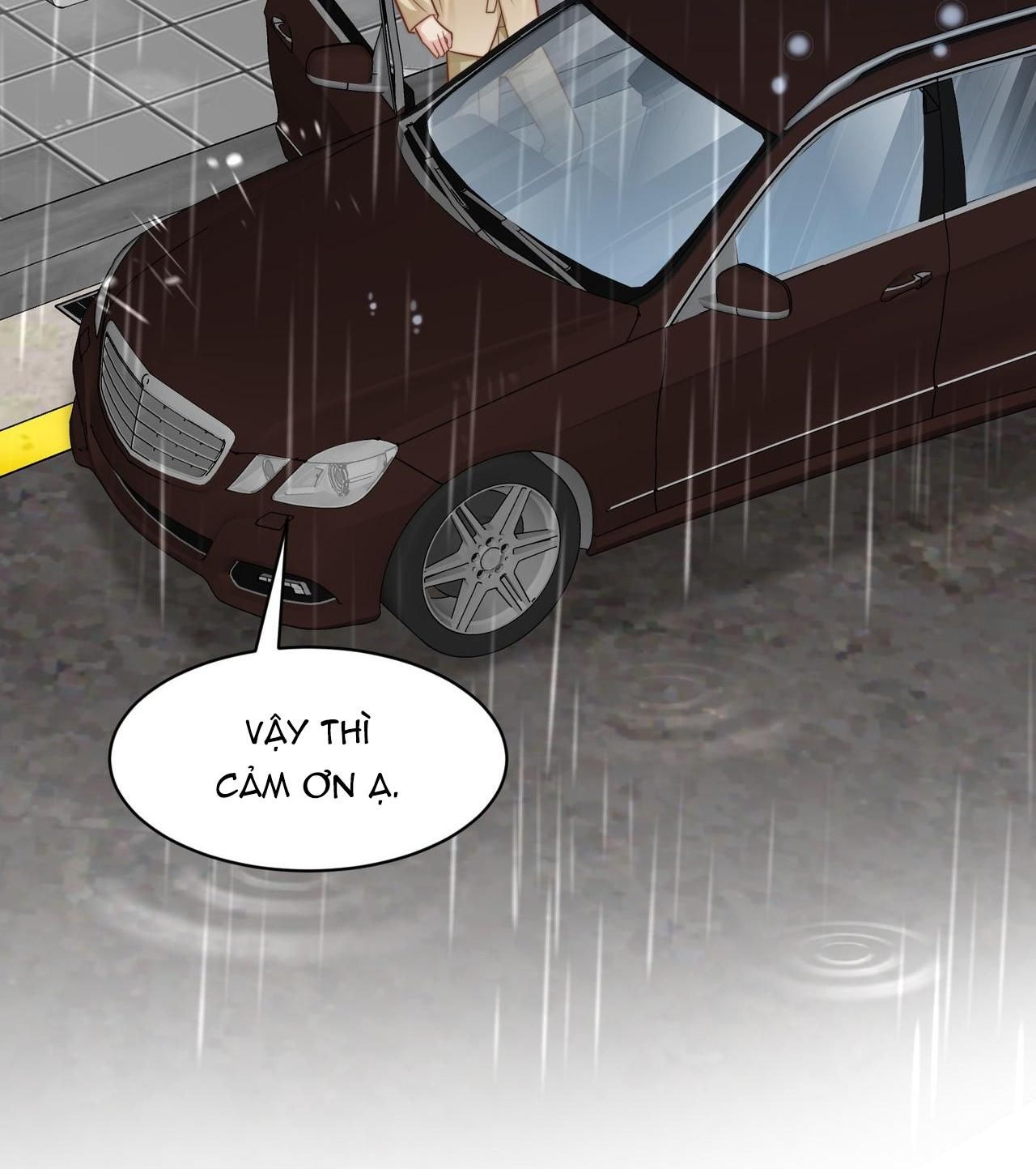 Sau Khi Giả Mất Trí Nhớ, Tình Địch Nói Tôi Là Bạn Trai Của Hắn: Chapter 39