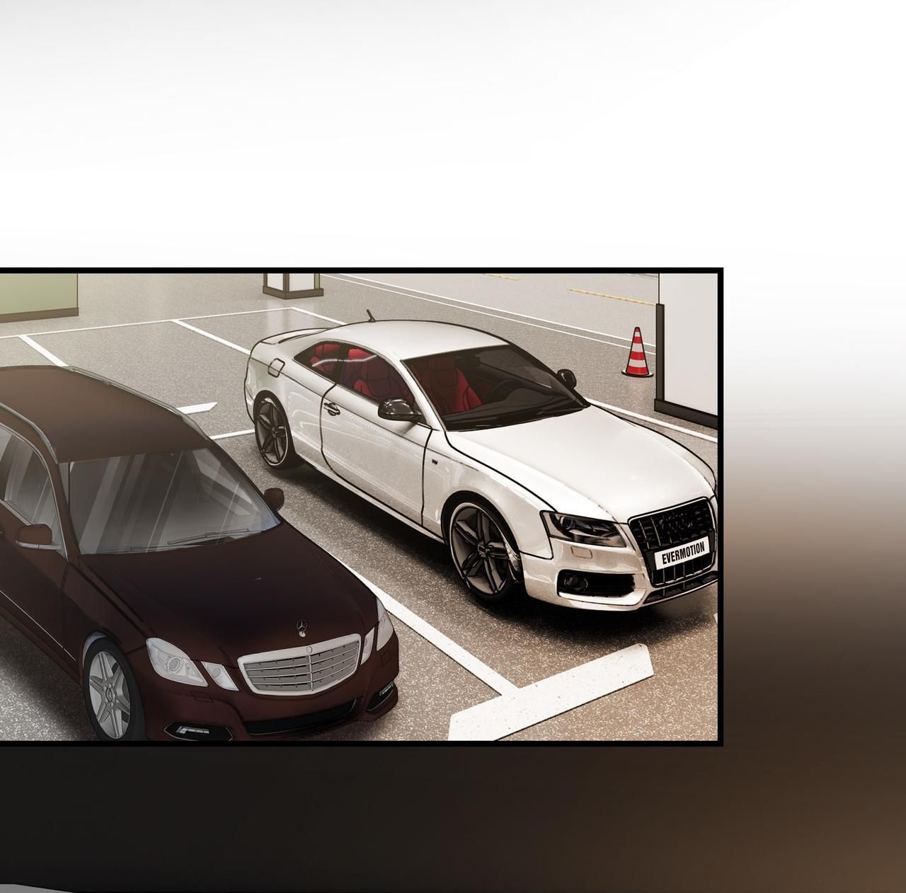 Sau Khi Giả Mất Trí Nhớ, Tình Địch Nói Tôi Là Bạn Trai Của Hắn: Chapter 39