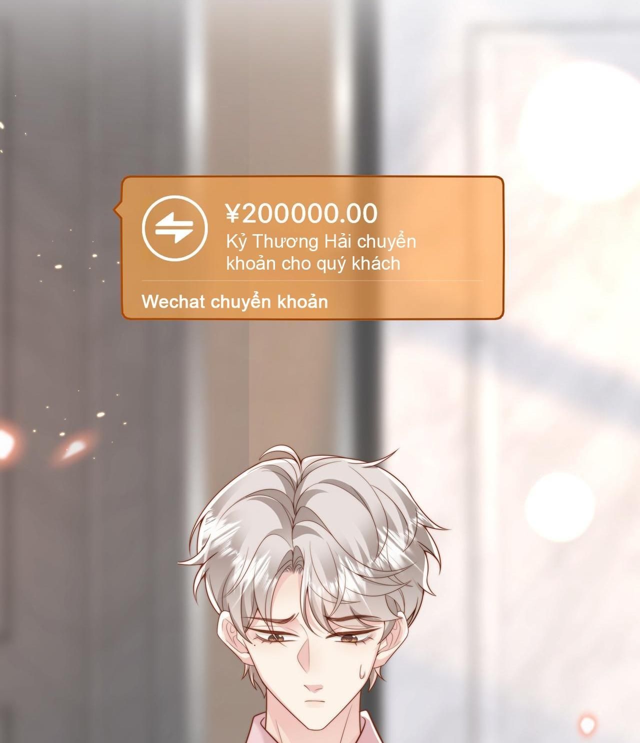 Sau Khi Giả Mất Trí Nhớ, Tình Địch Nói Tôi Là Bạn Trai Của Hắn: Chapter 39