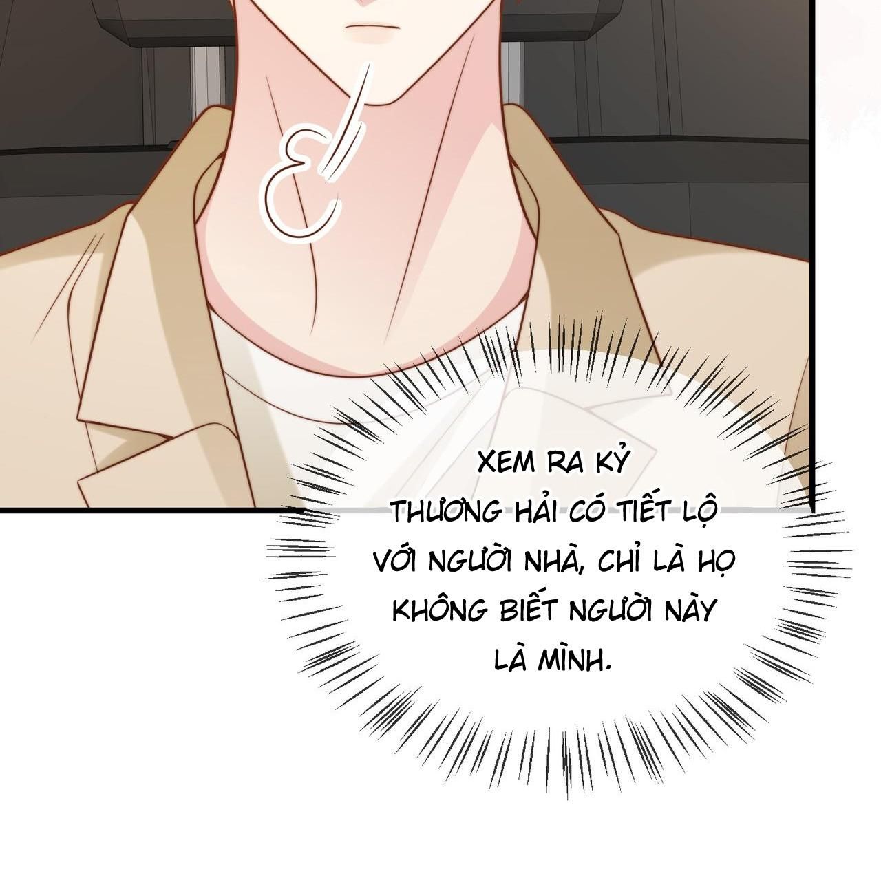 Sau Khi Giả Mất Trí Nhớ, Tình Địch Nói Tôi Là Bạn Trai Của Hắn: Chapter 39