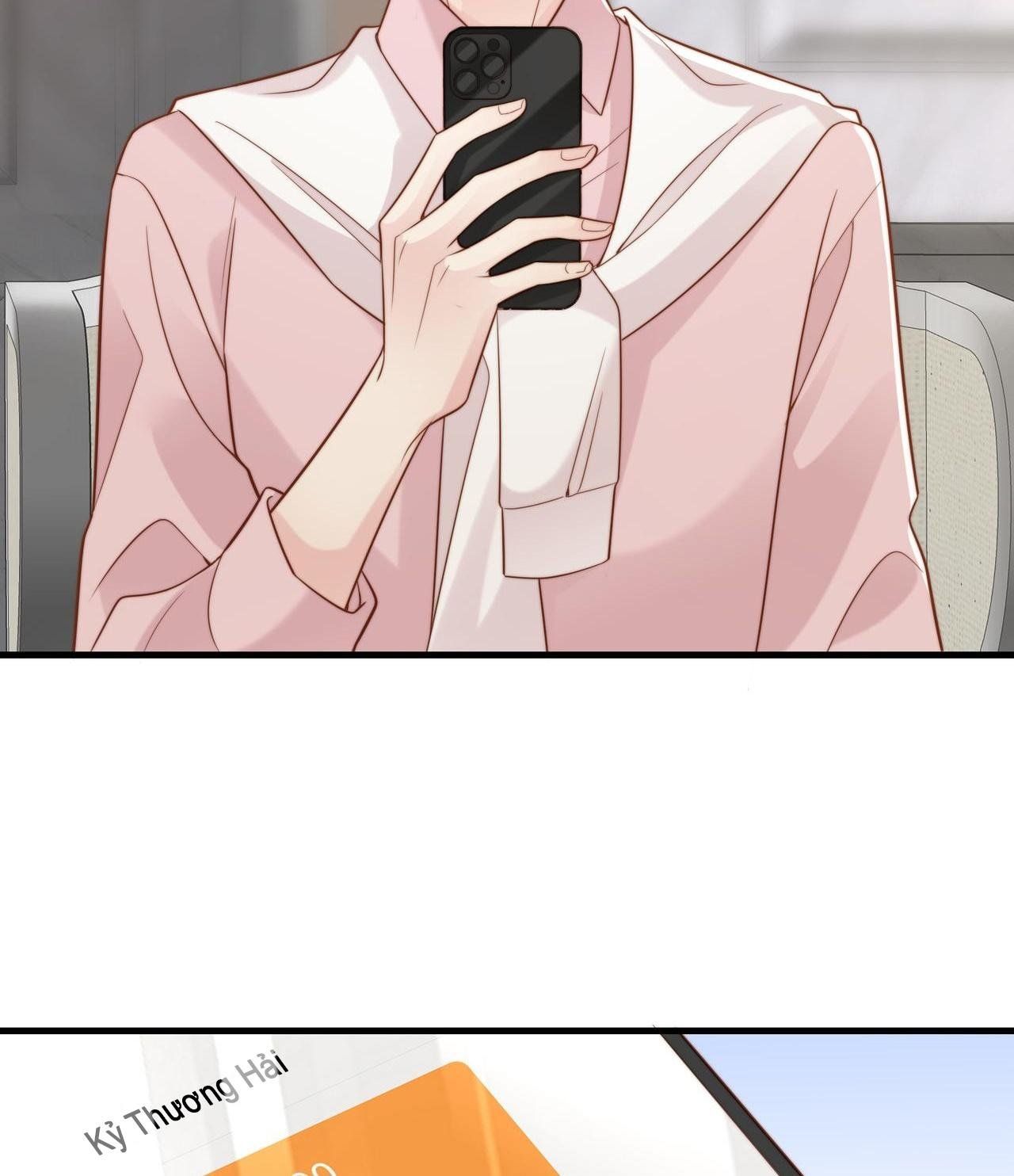 Sau Khi Giả Mất Trí Nhớ, Tình Địch Nói Tôi Là Bạn Trai Của Hắn: Chapter 39