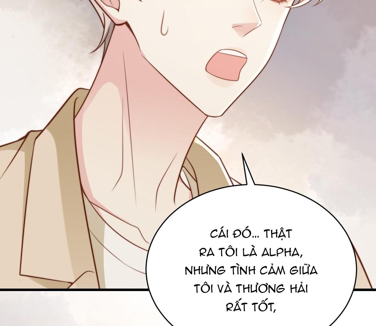 Sau Khi Giả Mất Trí Nhớ, Tình Địch Nói Tôi Là Bạn Trai Của Hắn: Chapter 39