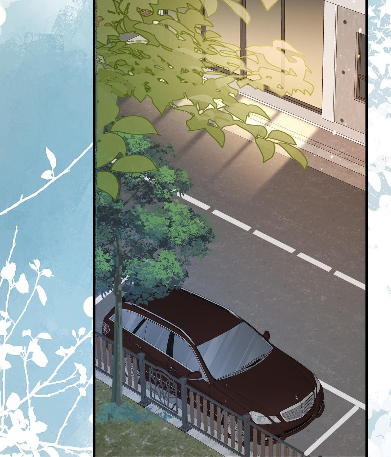 Sau Khi Giả Mất Trí Nhớ, Tình Địch Nói Tôi Là Bạn Trai Của Hắn: Chapter 39