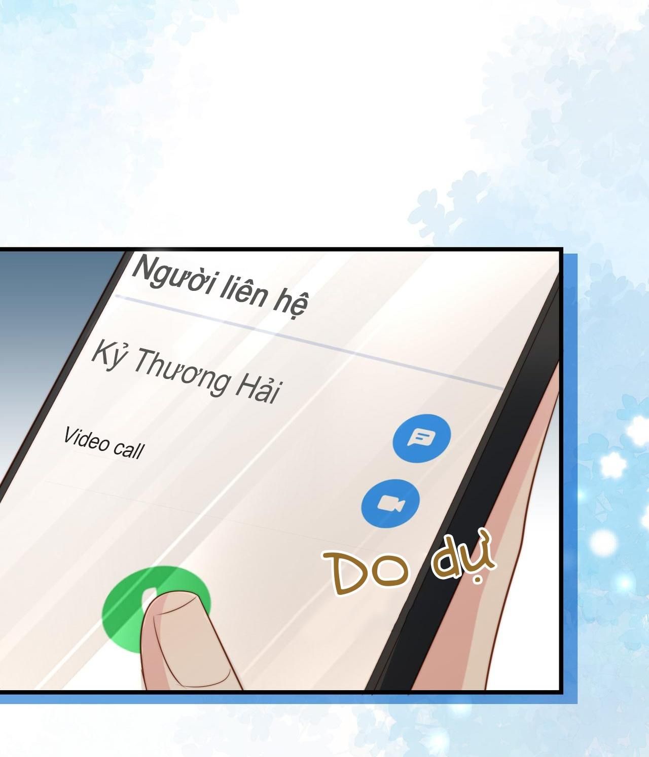 Sau Khi Giả Mất Trí Nhớ, Tình Địch Nói Tôi Là Bạn Trai Của Hắn: Chapter 39