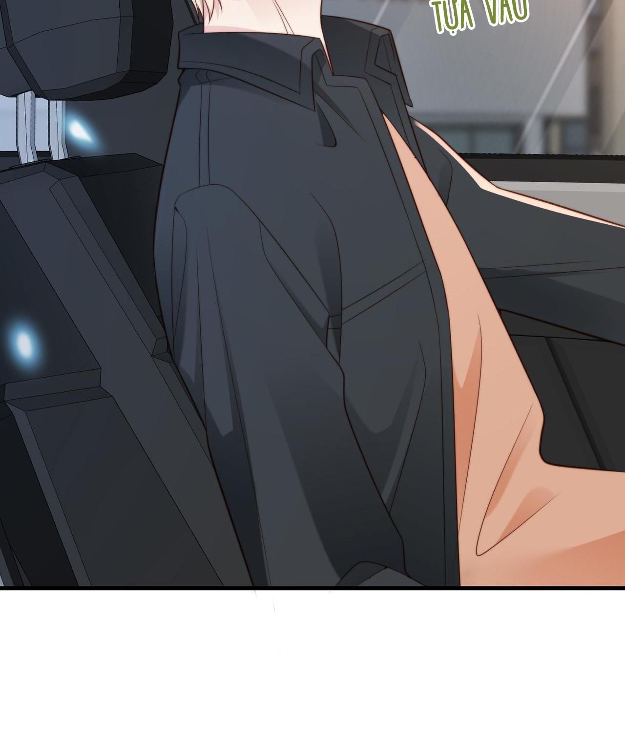 Sau Khi Giả Mất Trí Nhớ, Tình Địch Nói Tôi Là Bạn Trai Của Hắn: Chapter 39