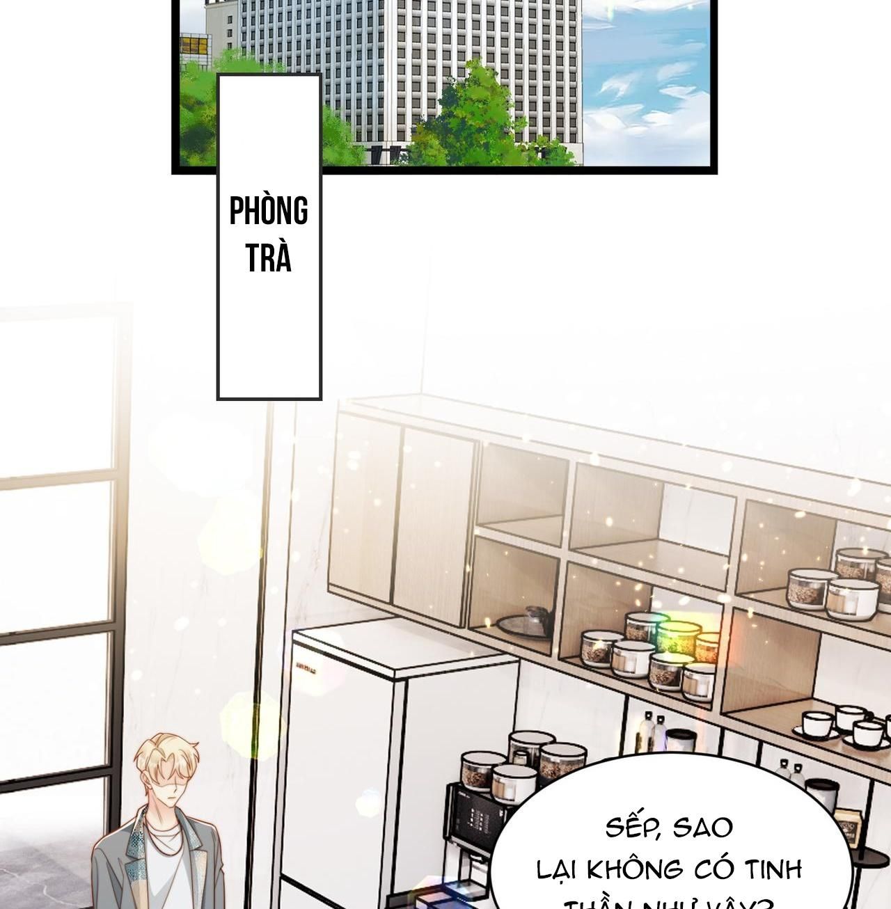 Sau Khi Giả Mất Trí Nhớ, Tình Địch Nói Tôi Là Bạn Trai Của Hắn: Chapter 39