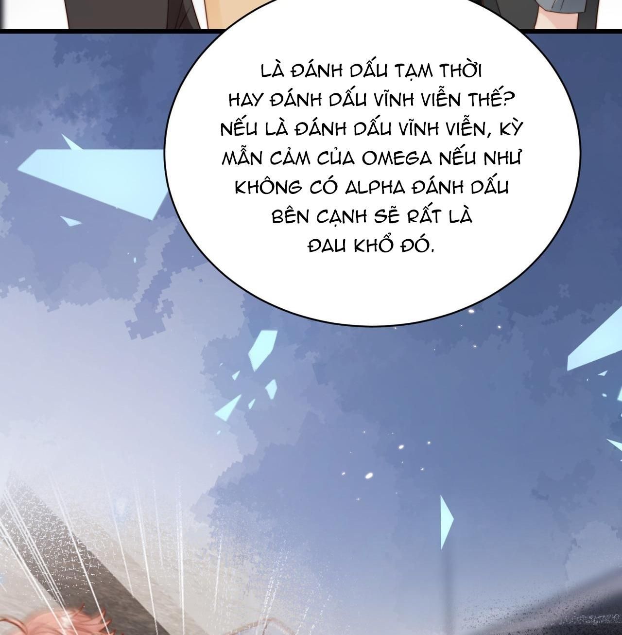 Sau Khi Giả Mất Trí Nhớ, Tình Địch Nói Tôi Là Bạn Trai Của Hắn: Chapter 39