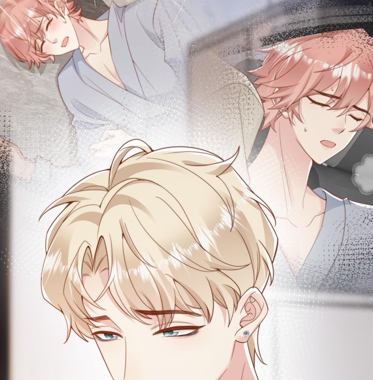 Sau Khi Giả Mất Trí Nhớ, Tình Địch Nói Tôi Là Bạn Trai Của Hắn: Chapter 39