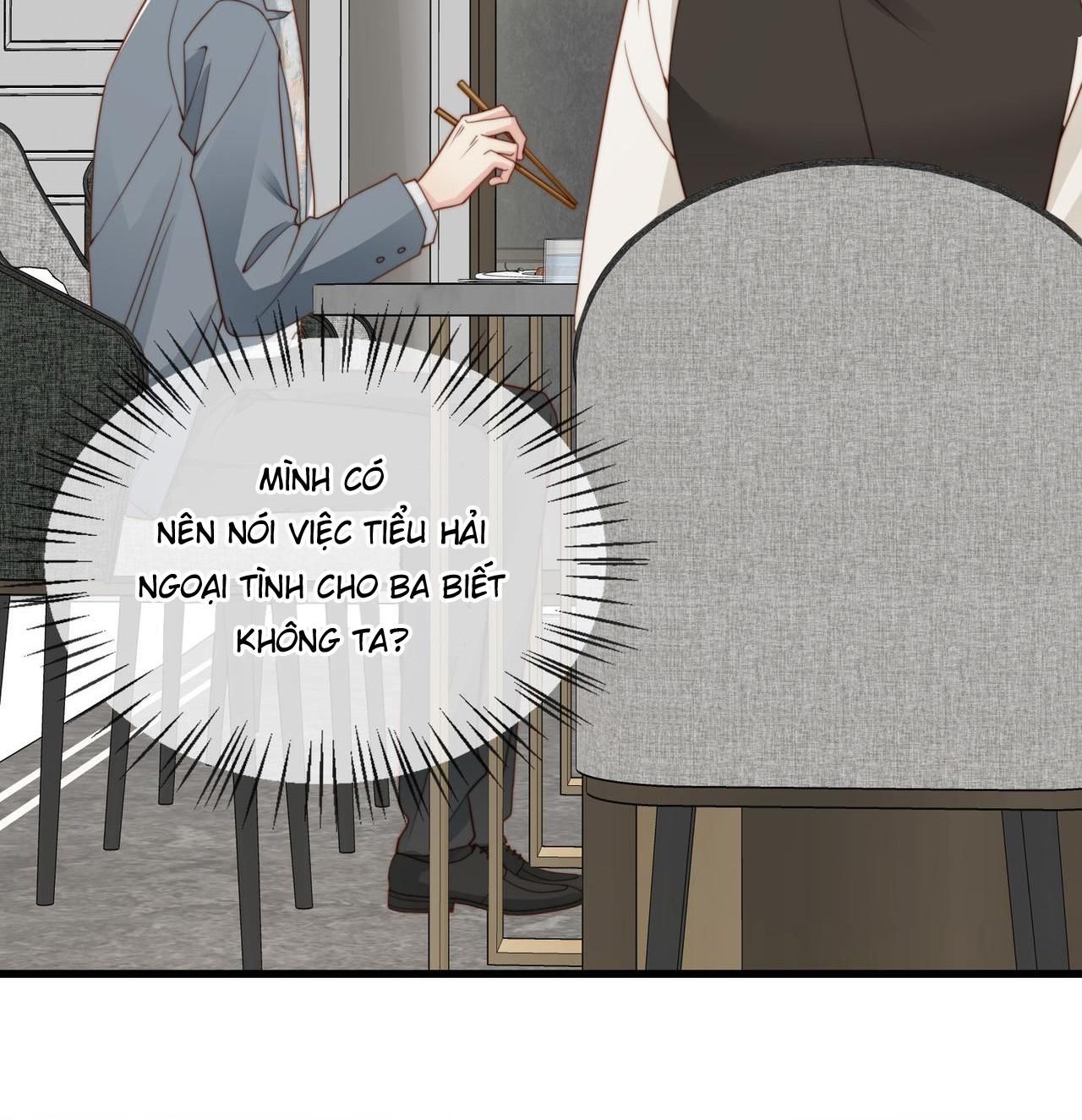 Sau Khi Giả Mất Trí Nhớ, Tình Địch Nói Tôi Là Bạn Trai Của Hắn: Chapter 39