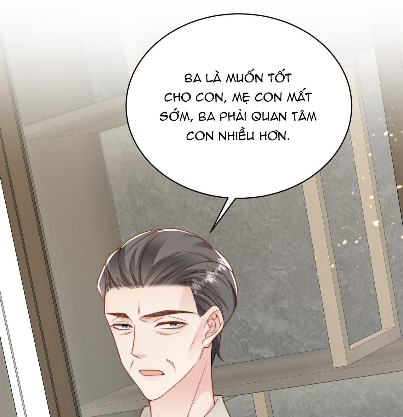 Sau Khi Giả Mất Trí Nhớ, Tình Địch Nói Tôi Là Bạn Trai Của Hắn: Chapter 39