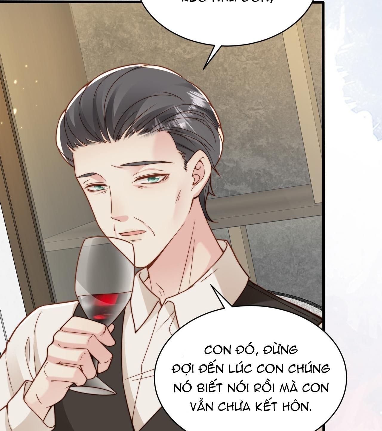 Sau Khi Giả Mất Trí Nhớ, Tình Địch Nói Tôi Là Bạn Trai Của Hắn: Chapter 39