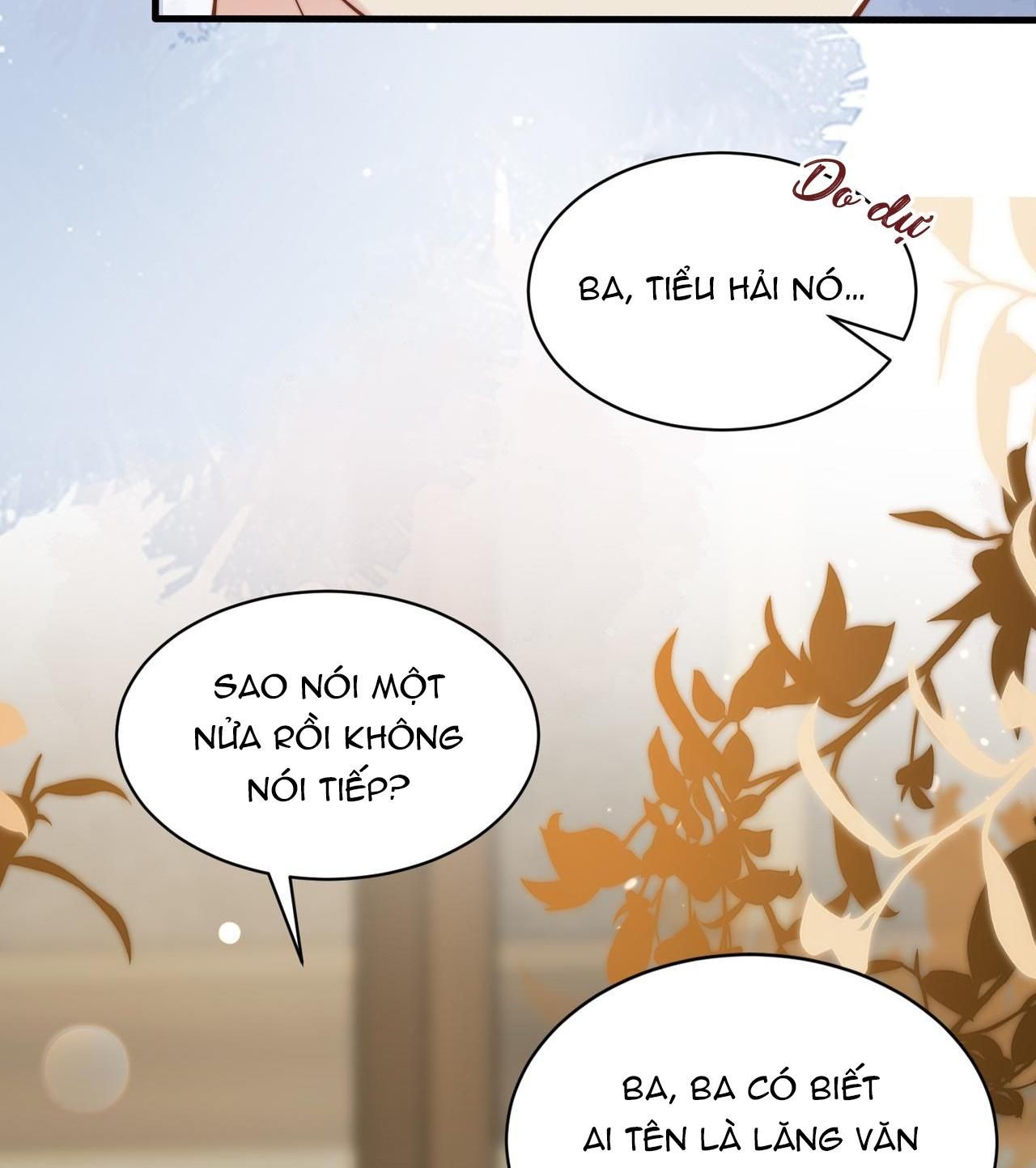 Sau Khi Giả Mất Trí Nhớ, Tình Địch Nói Tôi Là Bạn Trai Của Hắn: Chapter 39