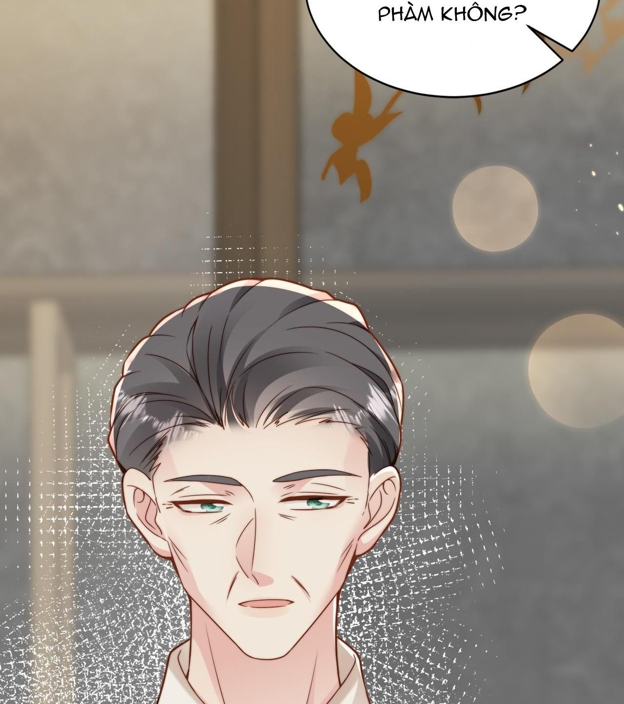 Sau Khi Giả Mất Trí Nhớ, Tình Địch Nói Tôi Là Bạn Trai Của Hắn: Chapter 39