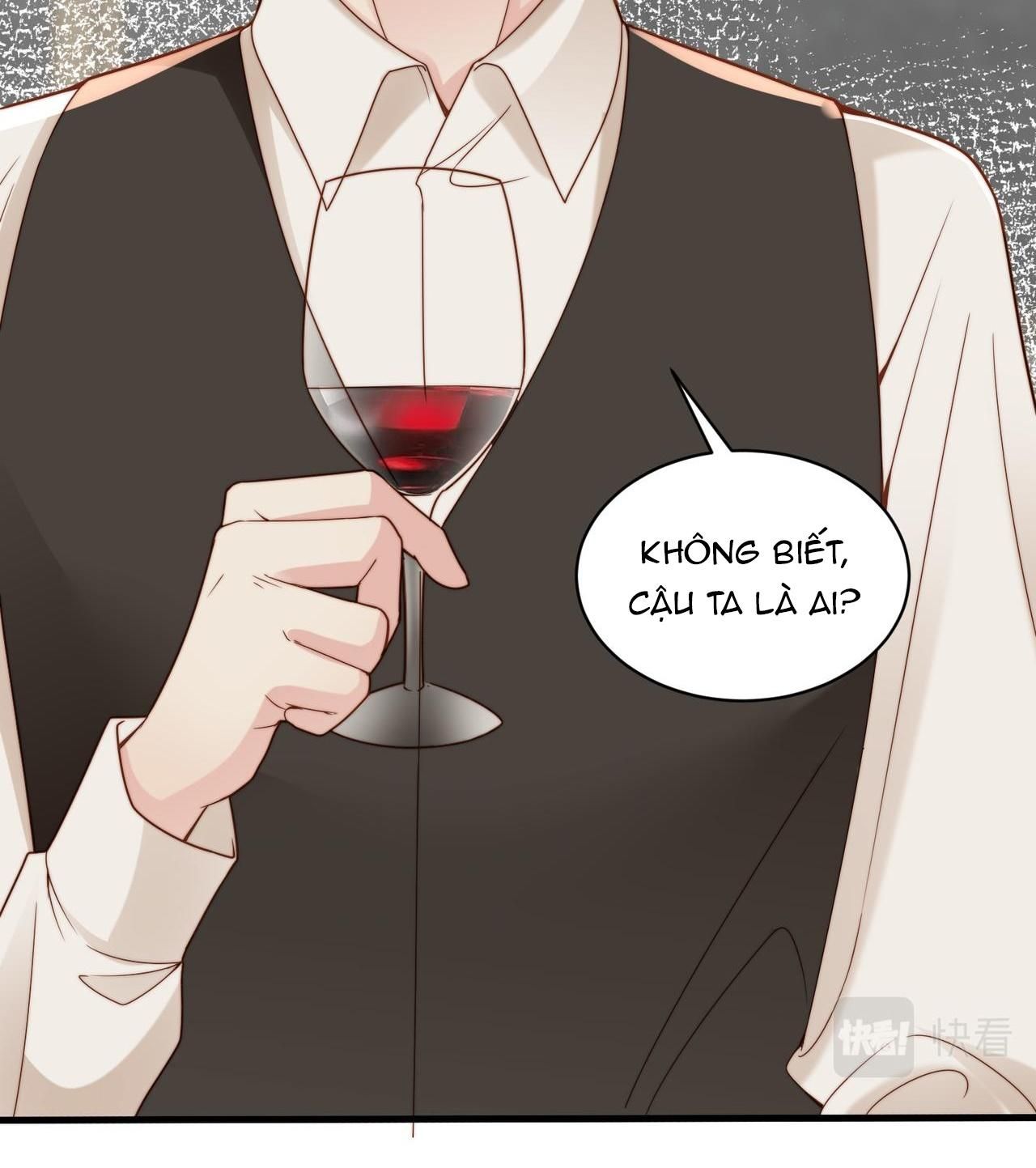 Sau Khi Giả Mất Trí Nhớ, Tình Địch Nói Tôi Là Bạn Trai Của Hắn: Chapter 39