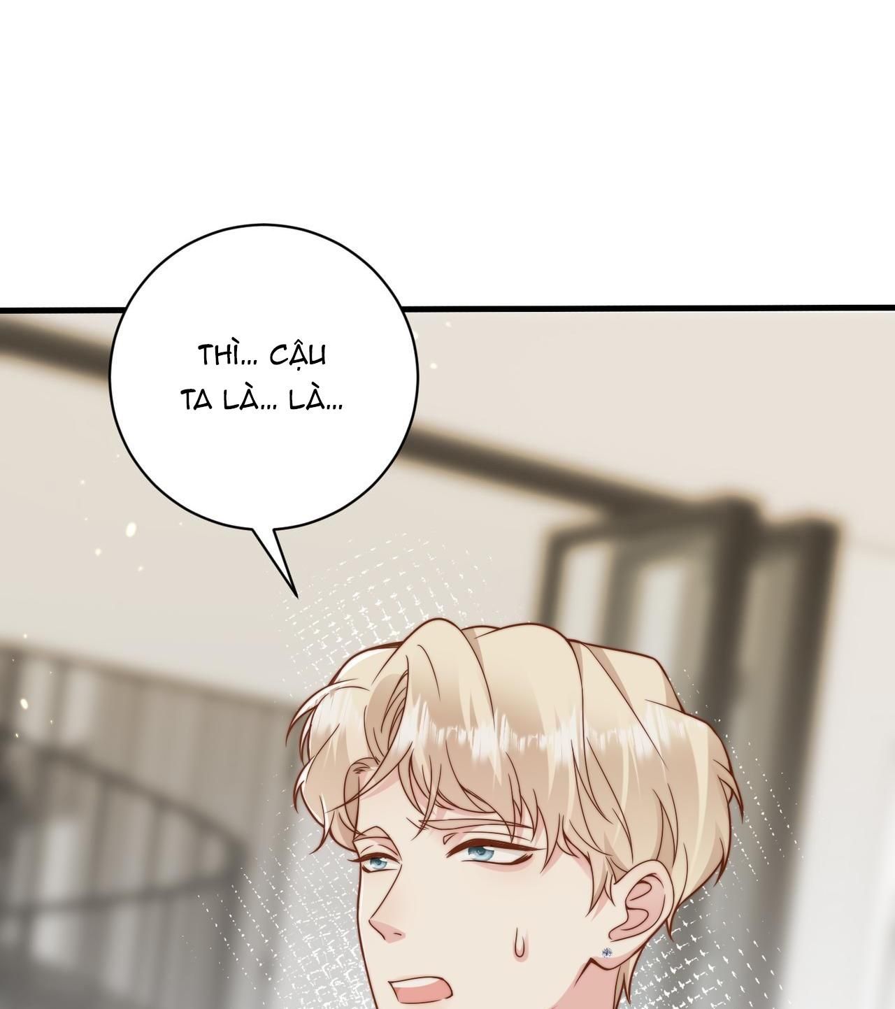 Sau Khi Giả Mất Trí Nhớ, Tình Địch Nói Tôi Là Bạn Trai Của Hắn: Chapter 39