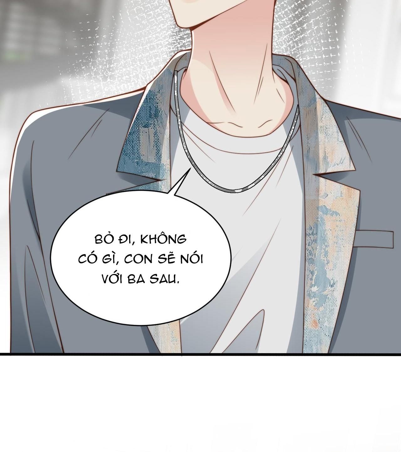 Sau Khi Giả Mất Trí Nhớ, Tình Địch Nói Tôi Là Bạn Trai Của Hắn: Chapter 39