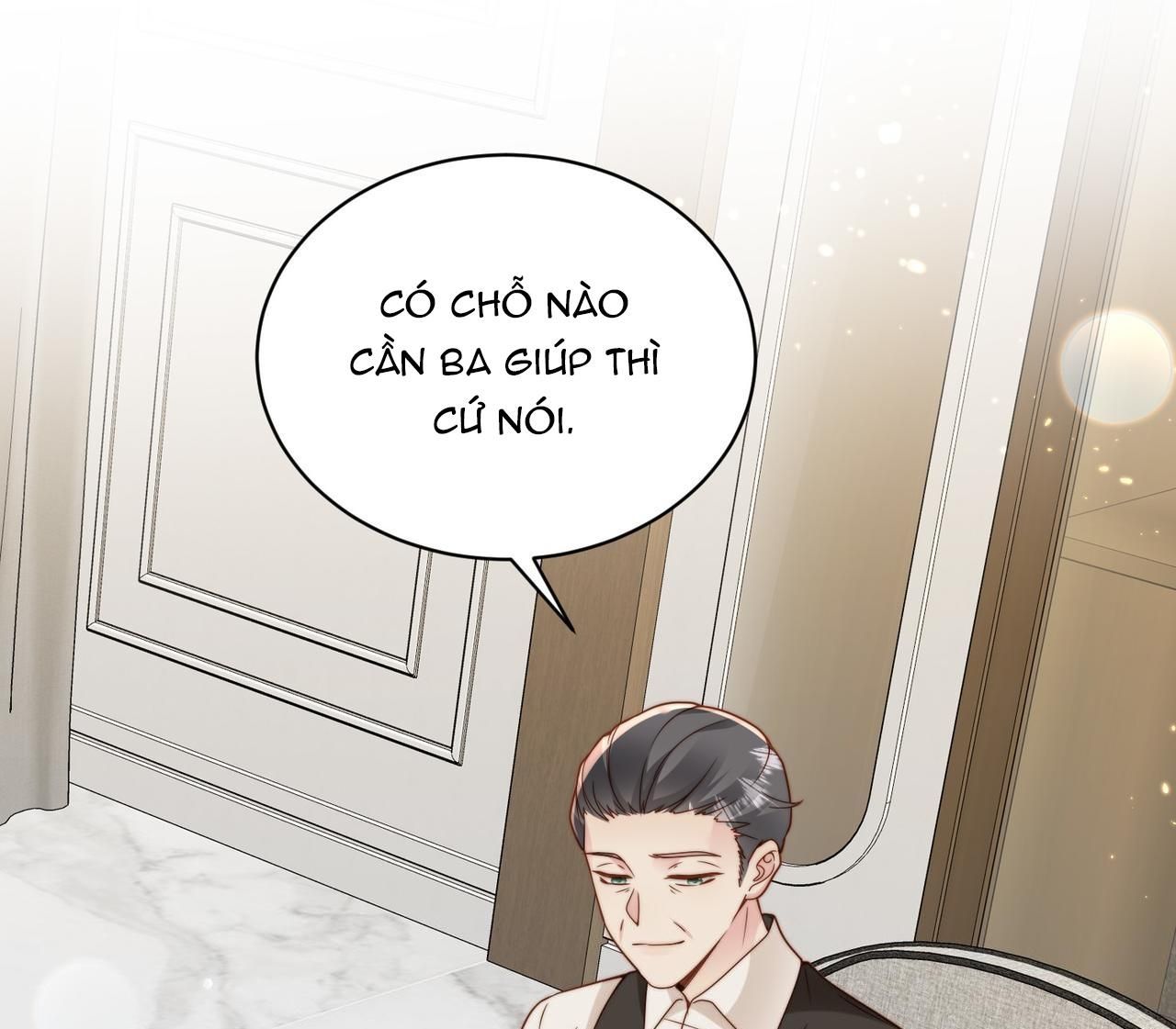 Sau Khi Giả Mất Trí Nhớ, Tình Địch Nói Tôi Là Bạn Trai Của Hắn: Chapter 39