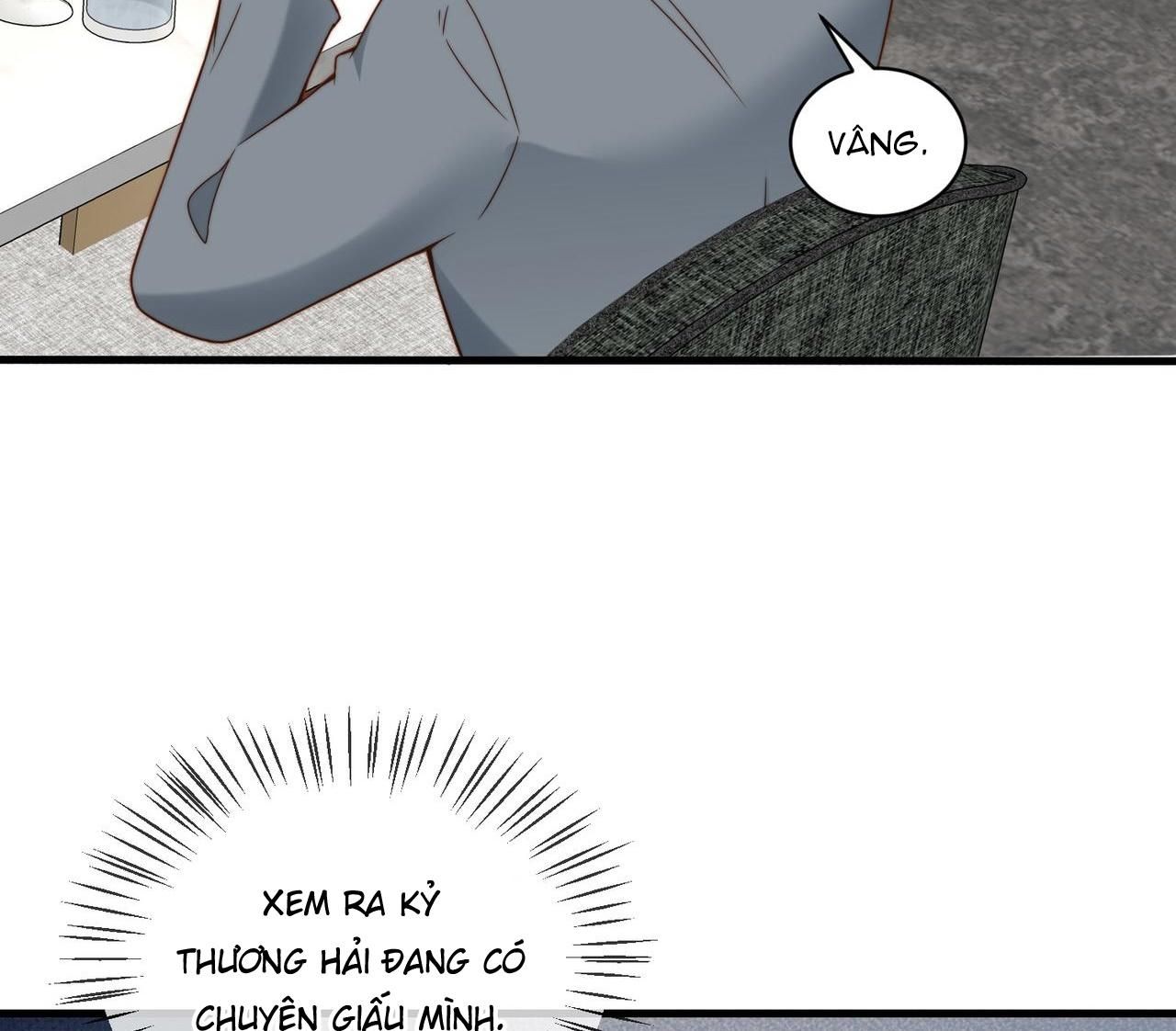 Sau Khi Giả Mất Trí Nhớ, Tình Địch Nói Tôi Là Bạn Trai Của Hắn: Chapter 39