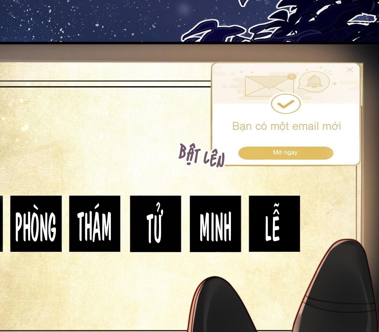 Sau Khi Giả Mất Trí Nhớ, Tình Địch Nói Tôi Là Bạn Trai Của Hắn: Chapter 39