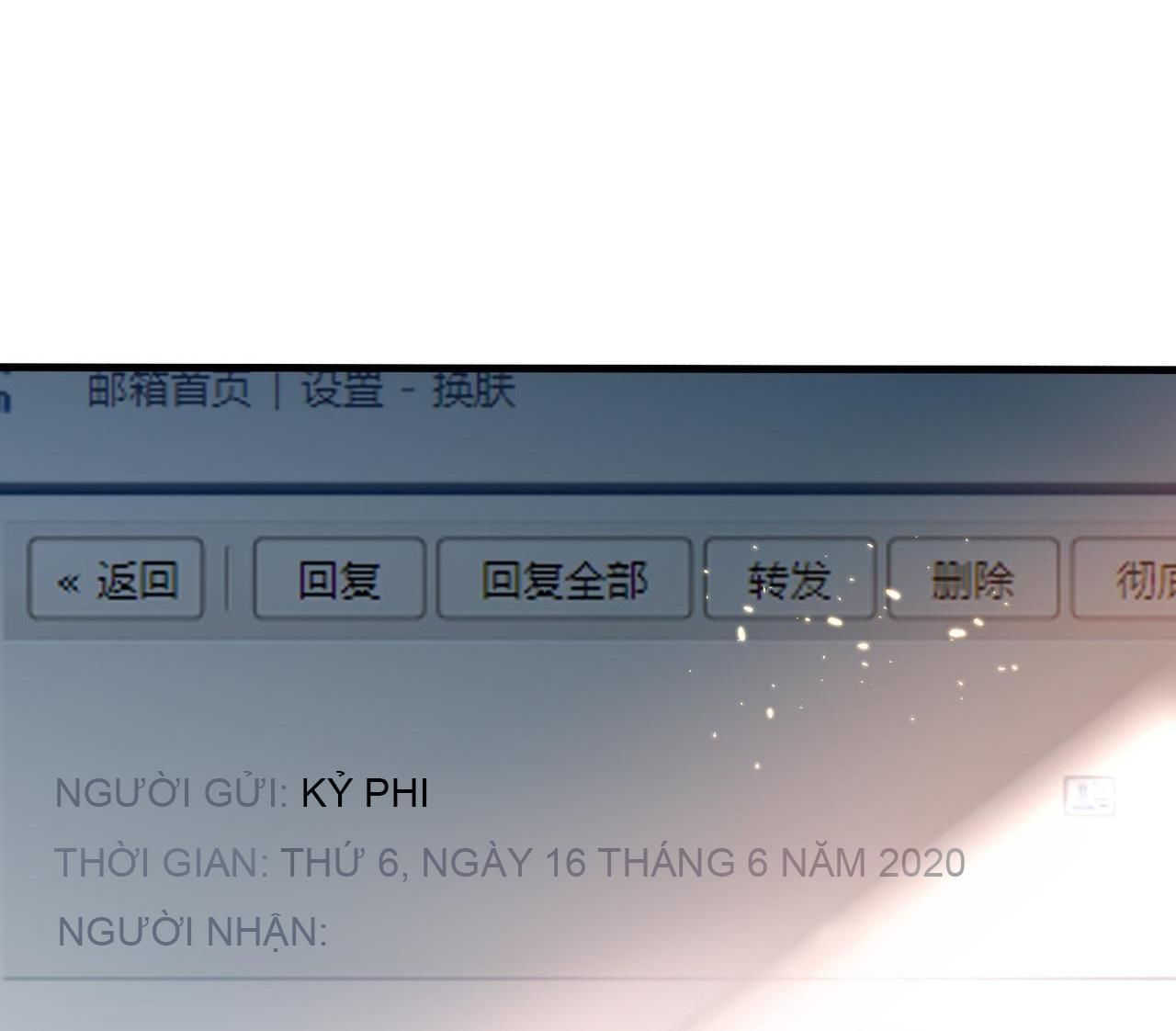 Sau Khi Giả Mất Trí Nhớ, Tình Địch Nói Tôi Là Bạn Trai Của Hắn: Chapter 39