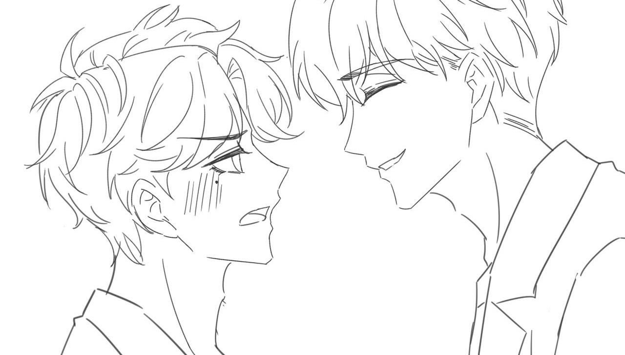 Sau Khi Giả Mất Trí Nhớ, Tình Địch Nói Tôi Là Bạn Trai Của Hắn: Chapter 39