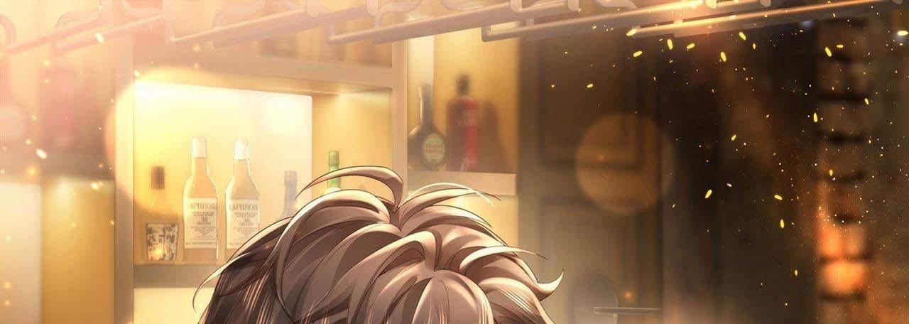 Sau Khi Giả Mất Trí Nhớ, Tình Địch Nói Tôi Là Bạn Trai Của Hắn: Chapter 40