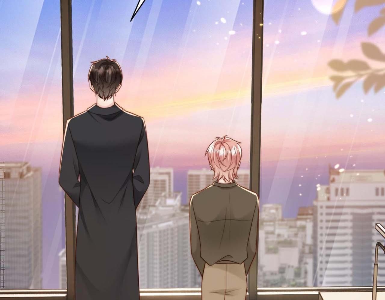 Sau Khi Giả Mất Trí Nhớ, Tình Địch Nói Tôi Là Bạn Trai Của Hắn: Chapter 40