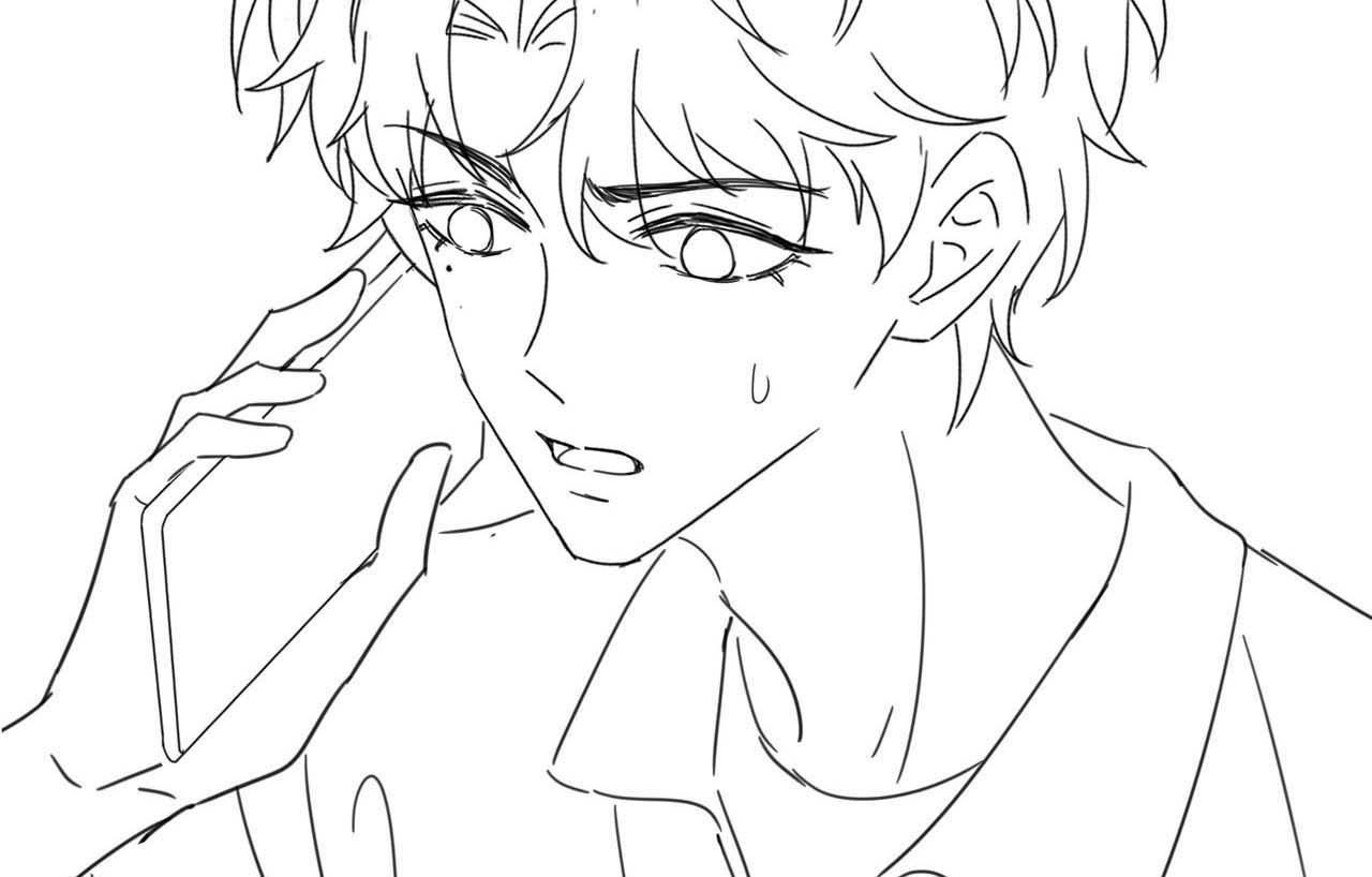 Sau Khi Giả Mất Trí Nhớ, Tình Địch Nói Tôi Là Bạn Trai Của Hắn: Chapter 40